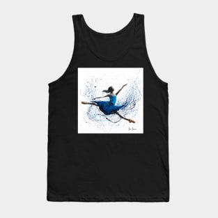 Blue Season Ballerina Tank Top